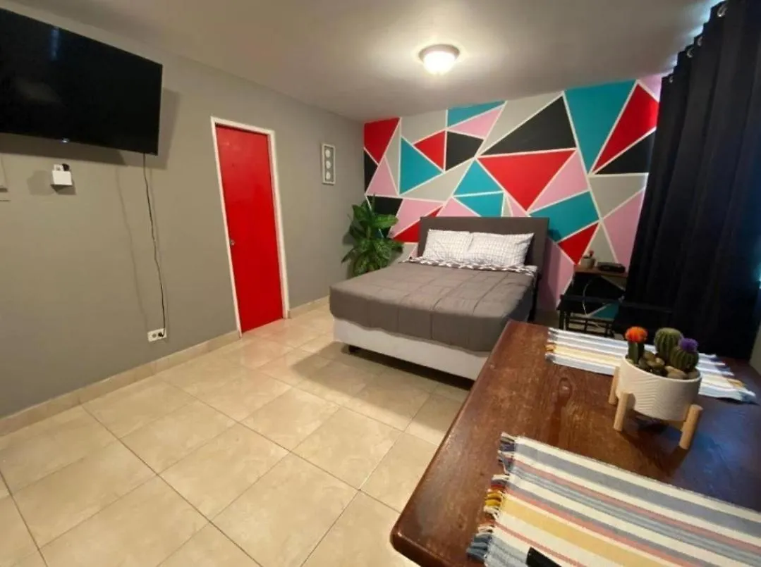 Ivt Condo San Juan Apartment